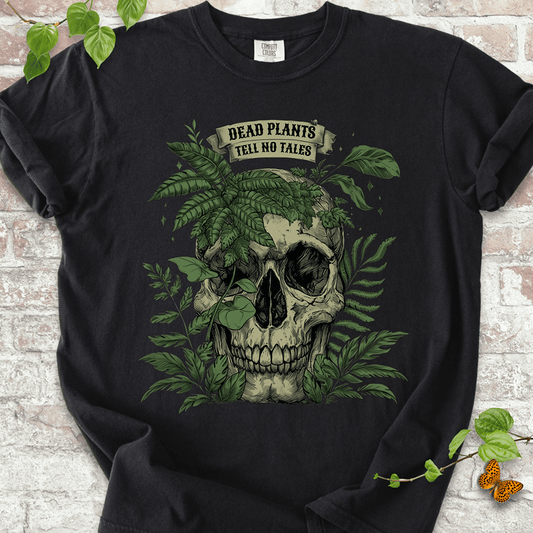 177 DeadPlants 177 DeadPlants CCMockup Black