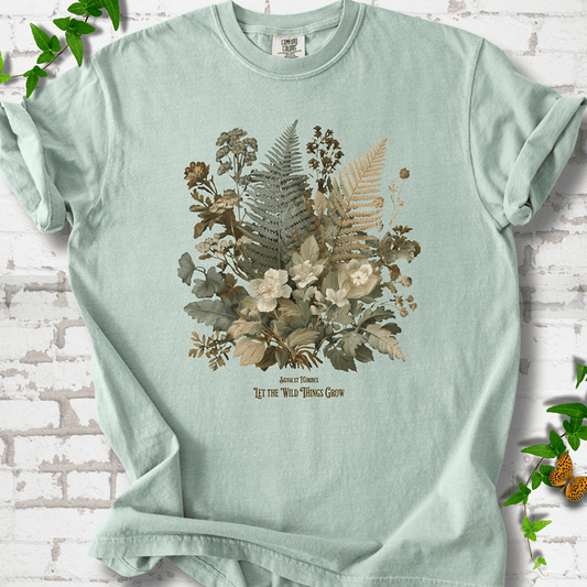 WildThingsGrow WildThingsGrow CCMockup Bay WildThingsGrow WildThingsGrow CCMockup Bay